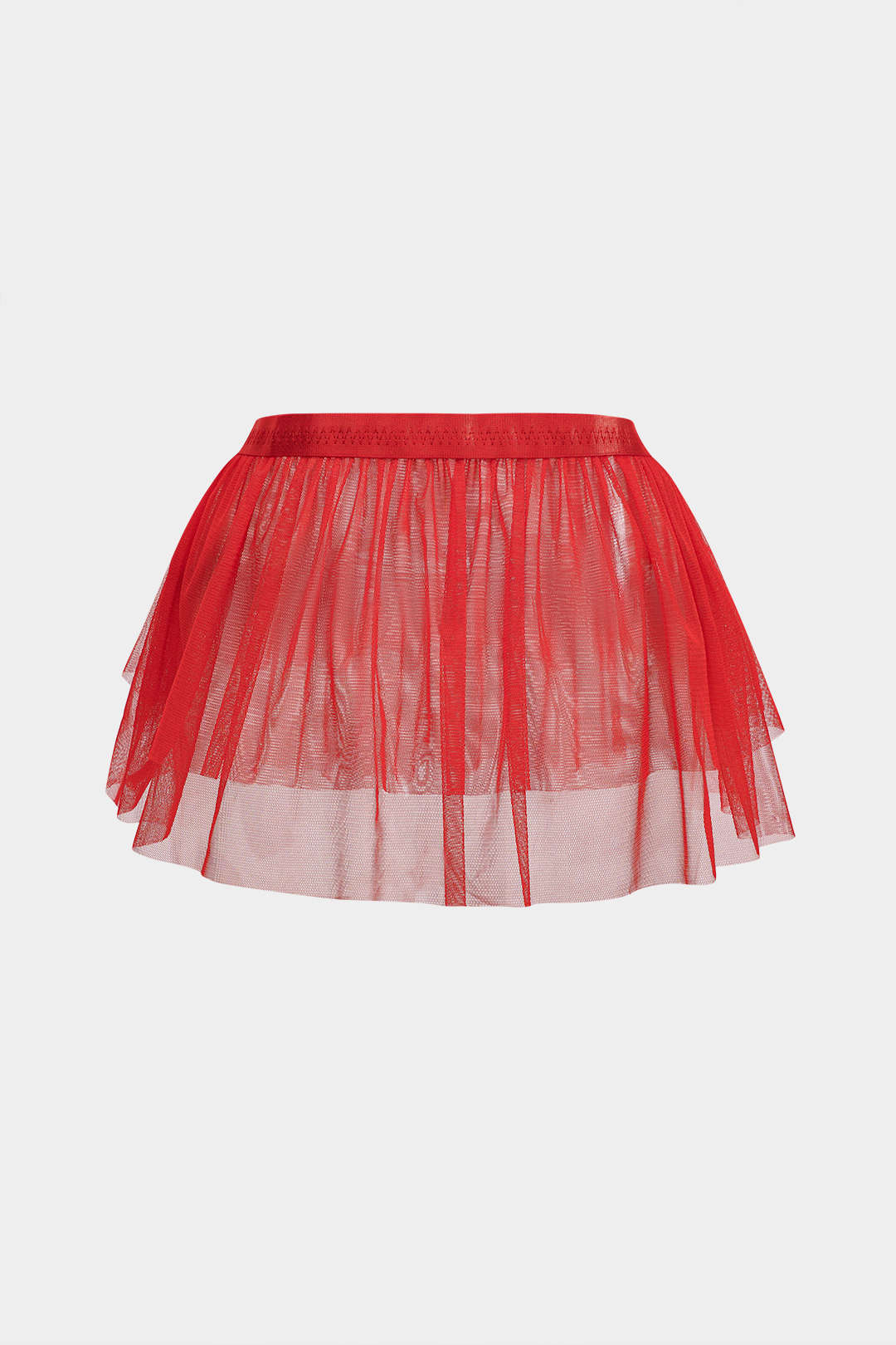 Dantel Cutout  Sırtı Açık İç Giyim Garter Seti