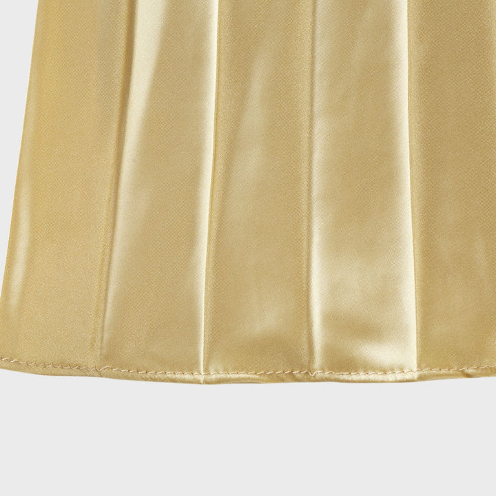 Eline Pilili Maxi Elbise ®