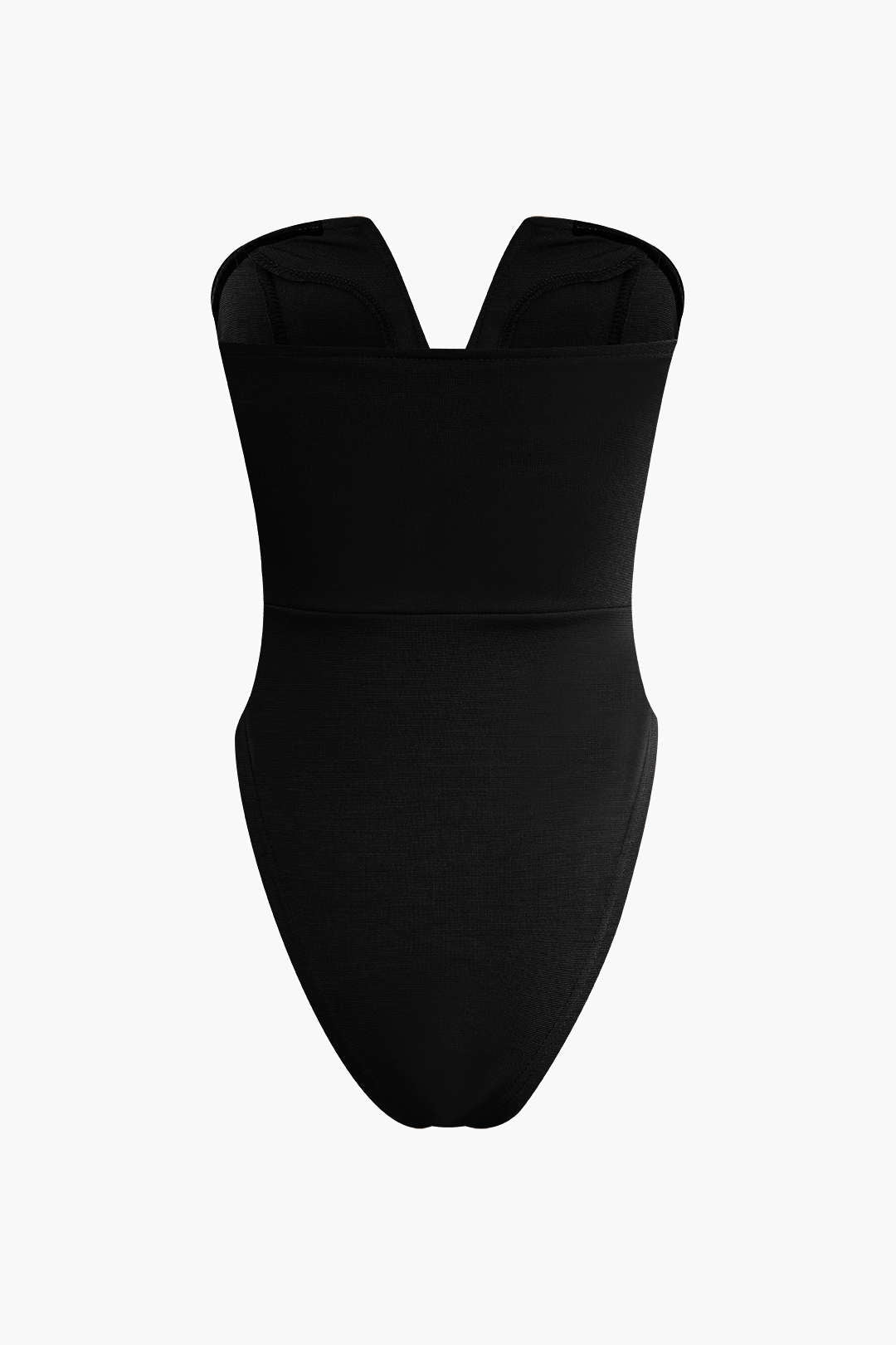 Shapewear Straplez Bodysuit