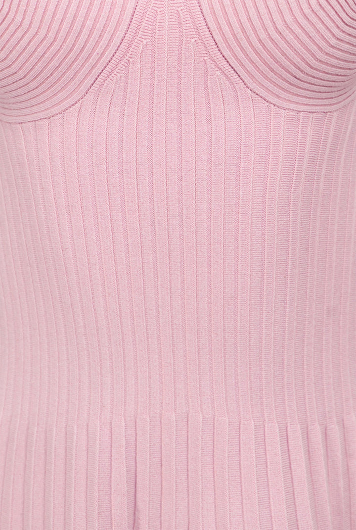 VERENA Mini Elbise