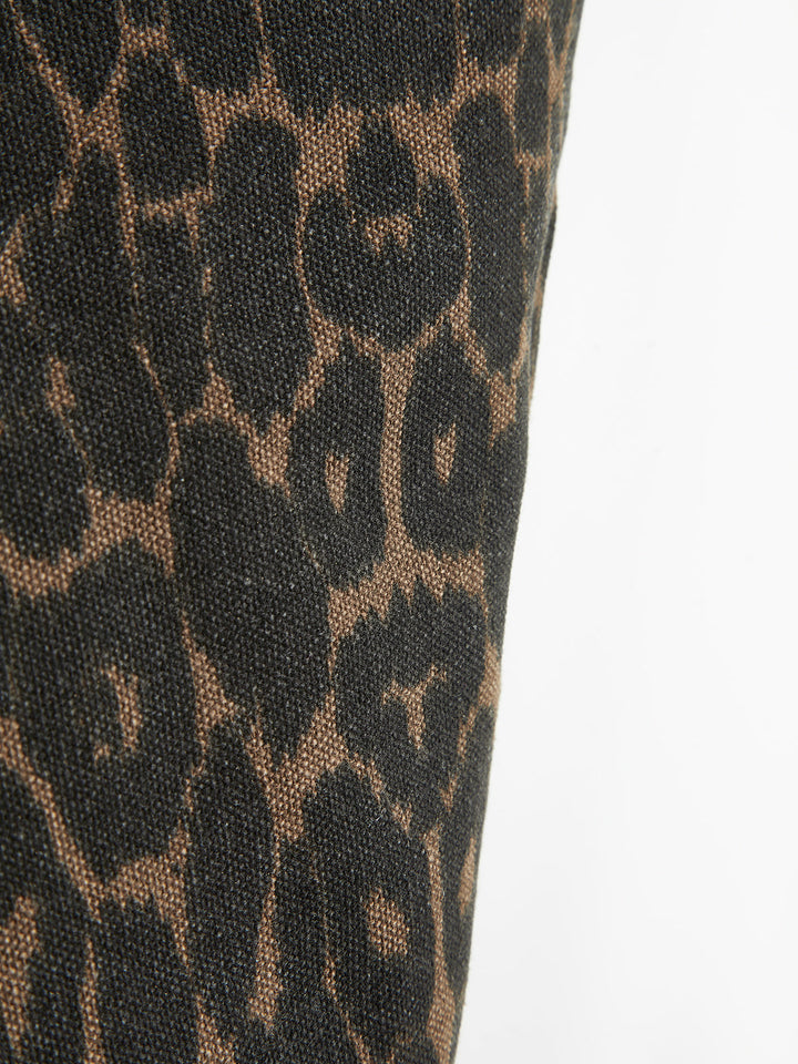 Savannah Wild Tote Çanta