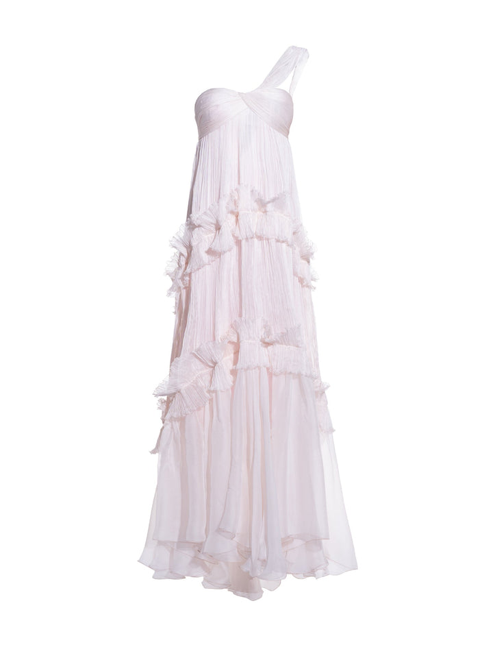 CELESTIA Uzun Elbise