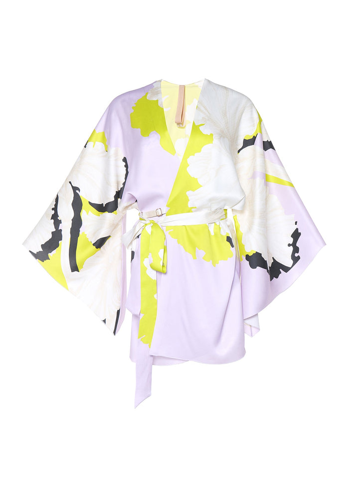 Cosmopolitan Kimono