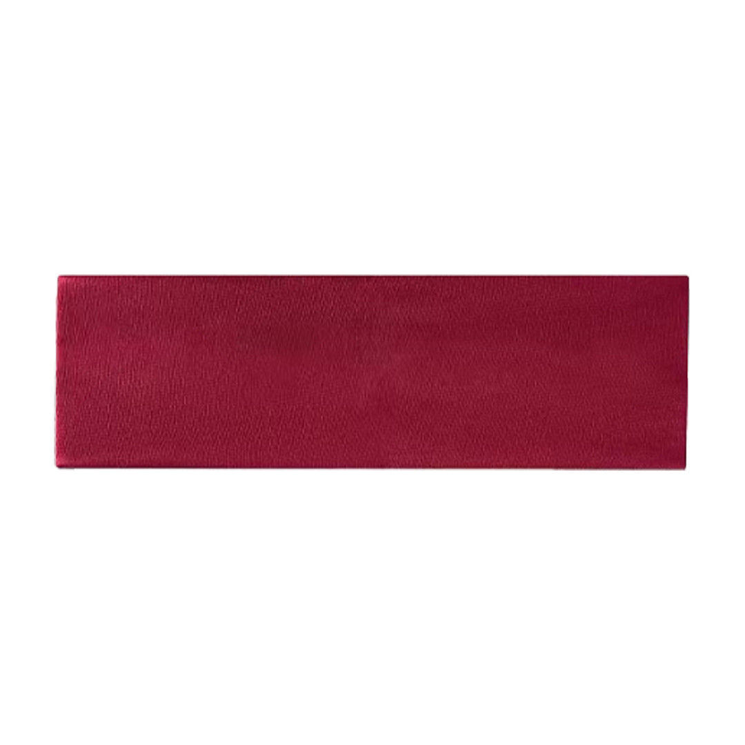 Kaymaz 3'lü Saç Bandana