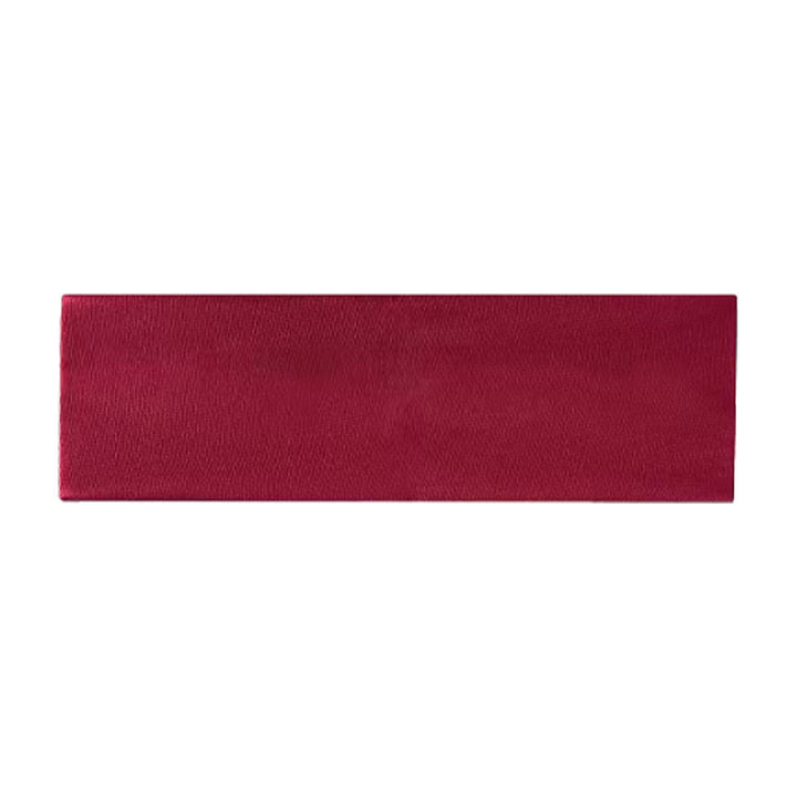 Kaymaz 3'lü Saç Bandana