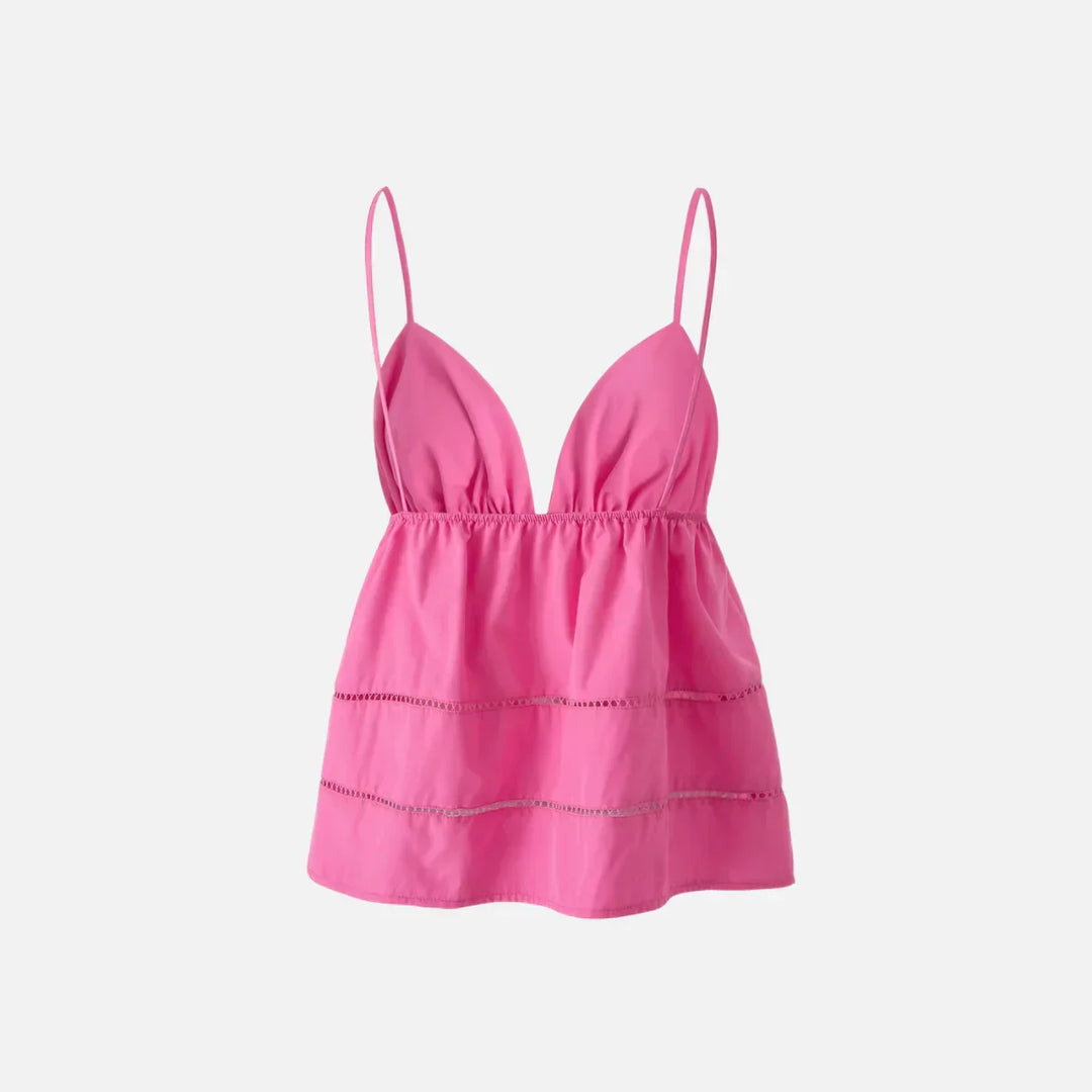 Rosana Top Bluz
